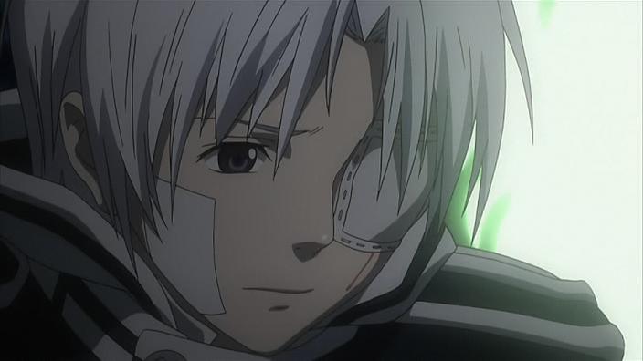 Otaku Gallery  / . / Anime e Manga / D.Gray-Man / Screen Shots / 13 - Con la mia uniforme / 218.jpg